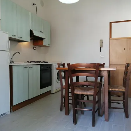 Orlando Apartment Porto Garibaldi Room photo