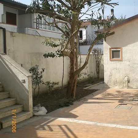 Orlando Apartment Porto Garibaldi Exterior photo