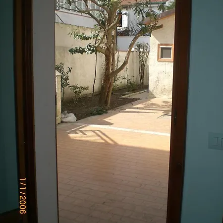 Orlando Apartment Porto Garibaldi Exterior photo