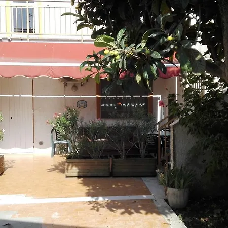 Orlando Apartment Porto Garibaldi Exterior photo