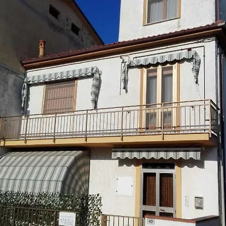 Orlando Apartment Porto Garibaldi Exterior photo