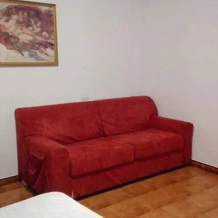 Orlando Apartment Porto Garibaldi Exterior photo