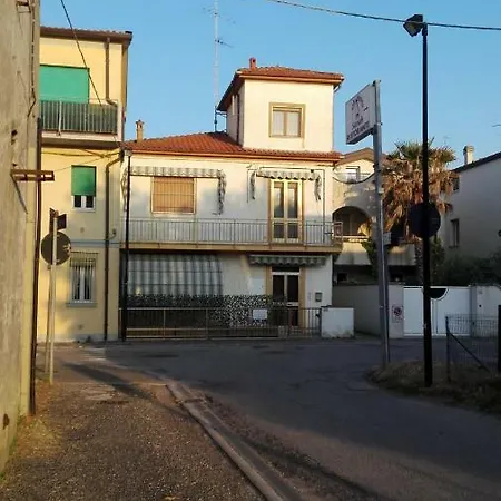 Orlando Apartment Porto Garibaldi Exterior photo
