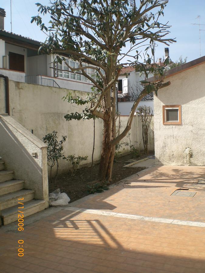 Apartment Orlando Porto Garibaldi
