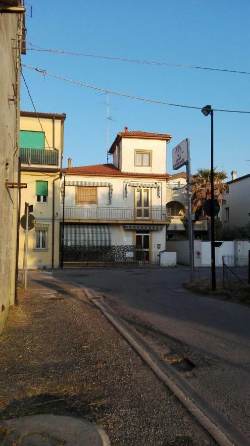 Orlando Apartment Porto Garibaldi