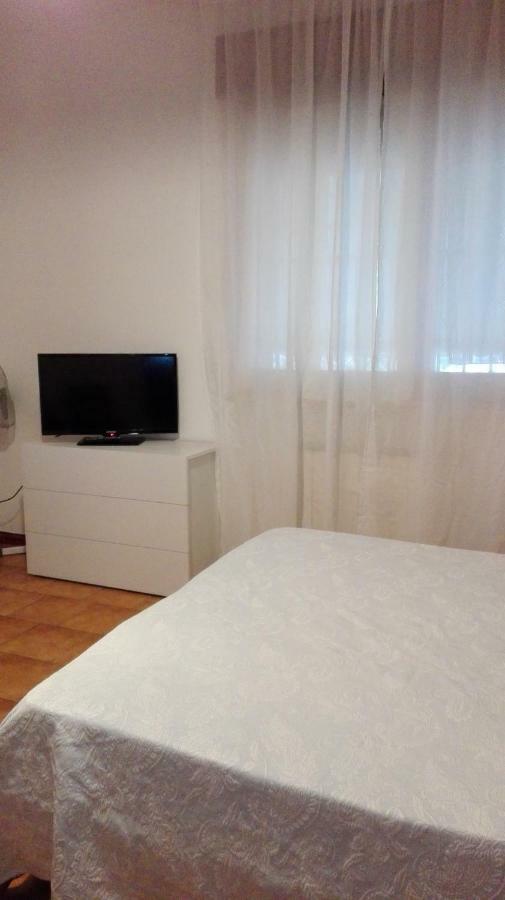 Apartment Orlando Porto Garibaldi