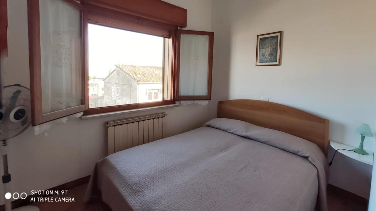 Orlando Apartment Porto Garibaldi